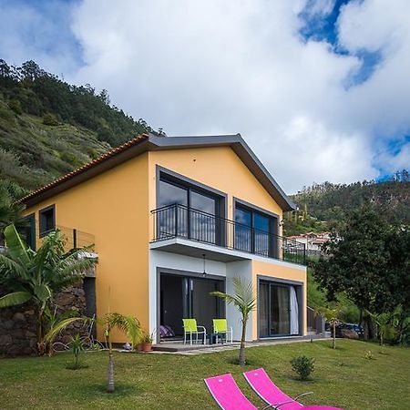 Casa Do Louro Apartment Arco da Calheta  Exterior photo