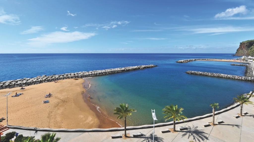 Casa Do Louro Apartment Arco da Calheta  Exterior photo