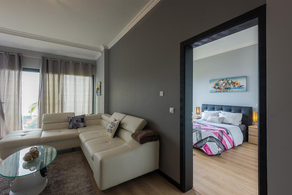 Casa Do Louro Apartment Arco da Calheta  Exterior photo