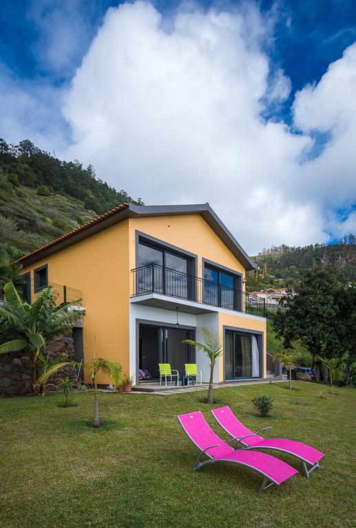 Casa Do Louro Apartment Arco da Calheta  Exterior photo