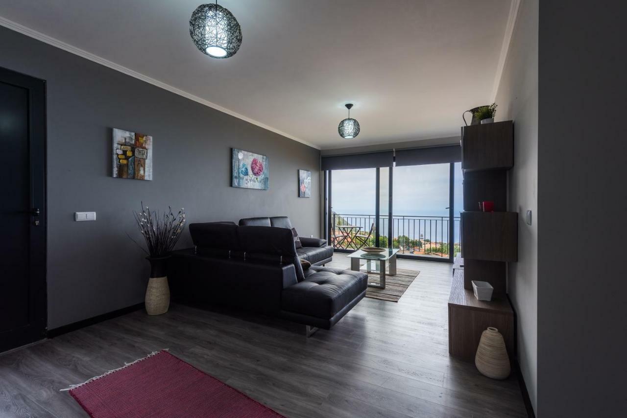 Casa Do Louro Apartment Arco da Calheta  Exterior photo