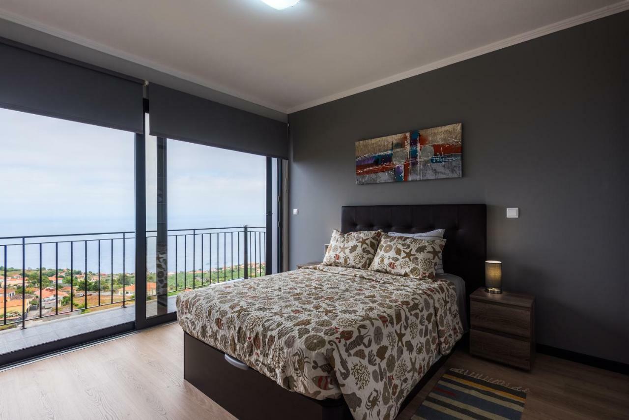 Casa Do Louro Apartment Arco da Calheta  Exterior photo