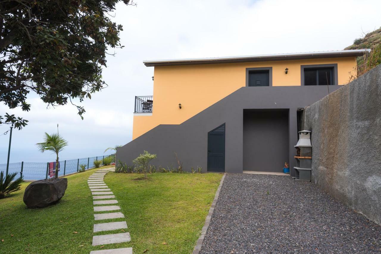 Casa Do Louro Apartment Arco da Calheta  Exterior photo