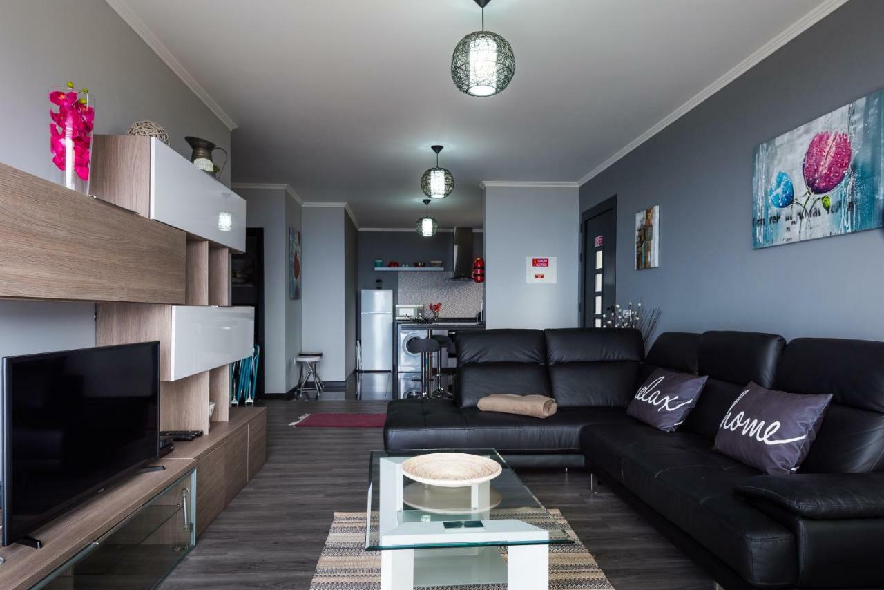 Casa Do Louro Apartment Arco da Calheta  Exterior photo